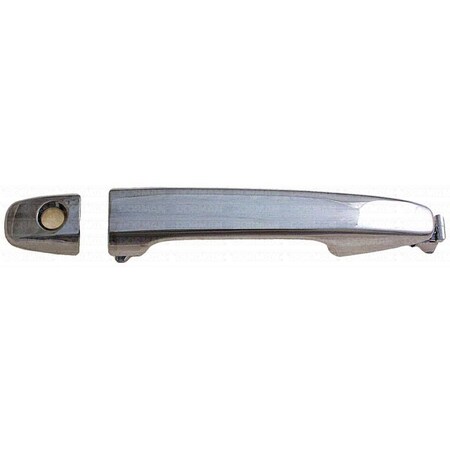 Motormite Exterior Door Handle Front Left, 81169 81169